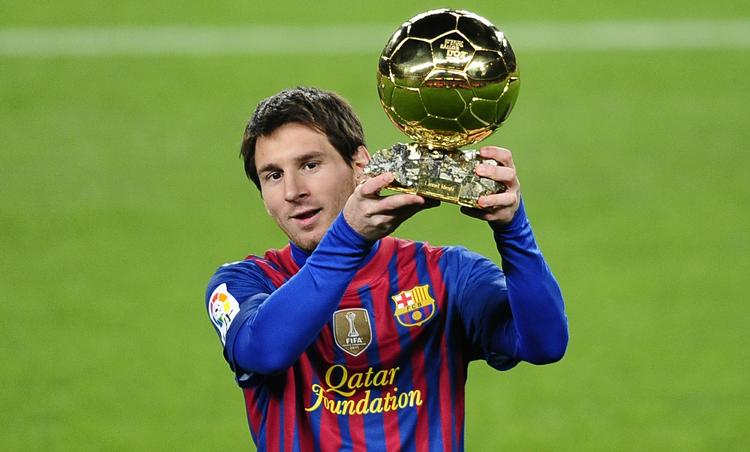 HOT. Lionel Messi er et ikon alle andre steder end i Nordamerika, hvor 'soccer' får baghjul af football, basketball, baseball og ishockey. 