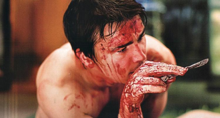 Parentes. Der er en grund til, at Tran Anh Hung fik sit comeback med 'Norwegian Wood' og ikke  denne fortænkte thriller fra 2008, der først nu er udkommet på dvd. 