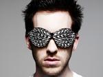 Hit. Calvin Harris er manden bag Rihannas megahit 'We Found Love'. 