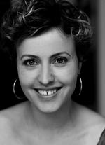 Rappenskralde. Marie Louise Wille spiller rollen som Nille i Aarhus Teaters opsætning af 'Jeppe på Bjerget'. 