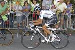 RUTSJETUR. Sejr, nedtur, sejr. Det går noget op og ned for Alberto Contador i Argentina. 
