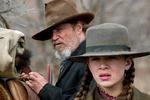 filmatisering. Charles Portis' lille mesterlige roman har inspireret til flere filmatiseringer. Sidst brødrene Coens med Jeff Bridges og Hailee Steinfeld. 