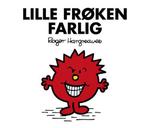 bekendtskab. Roger Hargreaves' små bøger har siden 1971 været en fast bestanddel af populærkulturen i Storbritannien. Nu er serien nyoversat til dansk af Elin Bing, forfatteren bag Bamse og Kylling. Tegninger fra bøgerne. 