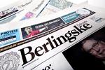 Sparerunde. De utilfredse medarbejdere på BT og Berlingske valgte lørdag at genoptage arbejdet. 