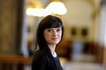 Erstatningssag. »Hvis man har indført sin egen praksis i strid med Folketingets intentioner, så rækker dette langt ud over den enkelte sag«, siger Sophie Løhde om Patientforsikringens lave erstatninger. 