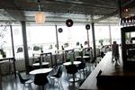 Cafékontrol af Cafe 8Tallet ved Ørestaden