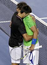 Australian Open Tennis