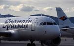 Skiftedag. Fredag indstillede Spanair alle sine flyvninger. Allerede lørdag var lavprisselskabet Vueling på vingerne i Kastrup for at overtage ruten til Barcelona. 