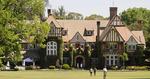Pittoresk. Estancia Villa Maria var i gamle dage ejet af en argentinsk familie, der producerede sukkerrør. I dag er det turismen, stedet primært lever af. 