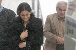 Ære. Ægteparret Shafia og Yahya blev sammen med deres søn, Hamed, fundet skyldige i firedobbelt drab. 