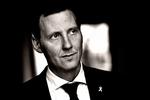 Ugudelig. »Jeg mener ikke, man bør være medlem af folkekirken, når man ikke tror på Gud«, siger forsvarsminister Nick Hækkerup (S). 