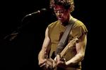 Rockmusikeren Lou Reed spiller i Operaen