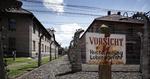 FOLKEMORD. Nazisternes brutalitet og menneskeforagt opleves overalt i kz-lejren Auschwitz-Birkenau. 