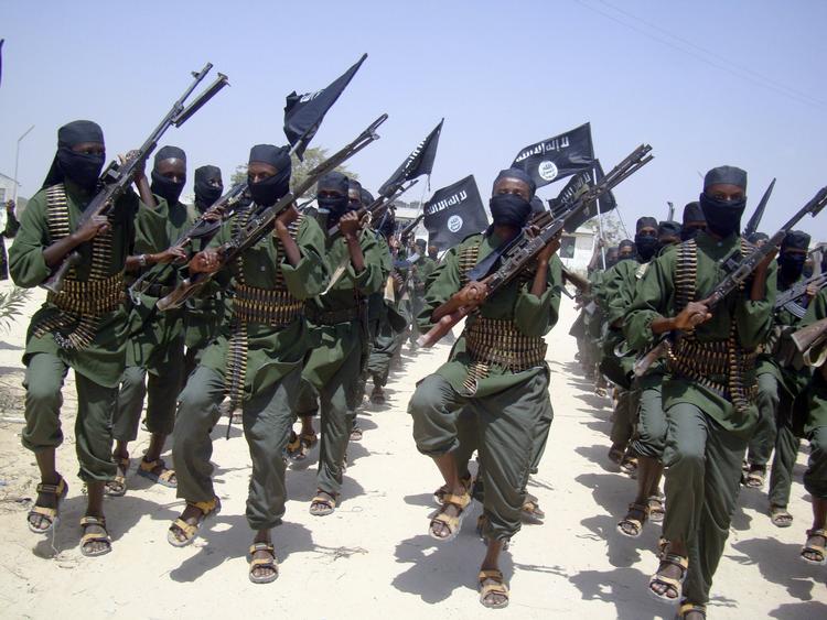 Udsmidning. Al-Shabaab smider Røde Kors ud af de områder af Somalia, som den islamistiske bevægelse kontrollerer. 