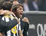 ubesejret. Juventus har ikke tabt i denne sæson, men træner Antonio Conte gør alligevel AC Milan til mesterskabsfavorit. 