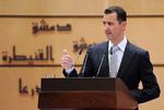 FORHADT. Modstanden mod Syriens præsident Bashar al-Assad stiger stødt. 