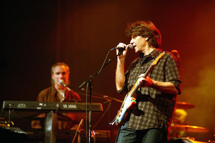 Dom. Laid Back har nu rettens ord for, at Venstre ulovligt brugte deres kæmpehit 'Sunshine Reggae'. 