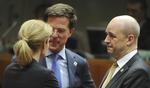 RB PLUS: EU enige om vækst og finanspagt