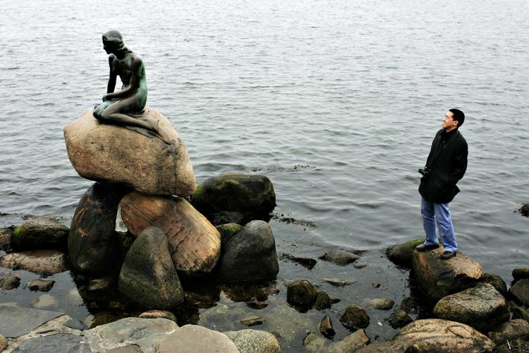 SLINGREKURS. Visit Denmark har flere gange gennem de seneste år ændret deres slogan. (Arkivfoto) 
