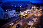 Retssag. Gentofte Kommune er ikke indstillet på stiltiende at acceptere en betalingsring rundt om København. Et flertal i budrådet har derfor besluttet at lægge sag an mod regeringen. 