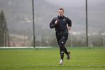 UDLEJET. Efter at have spillet for Brøndby, OB og FCK skal Johan Absalonsen nu repræsentere AC Horsens. 