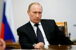 Patriotisme. Putins litteraturkanon skal være led »i en etnisk strategi baseret på patriotisme«. 