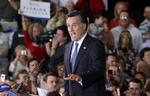 Romney 2012