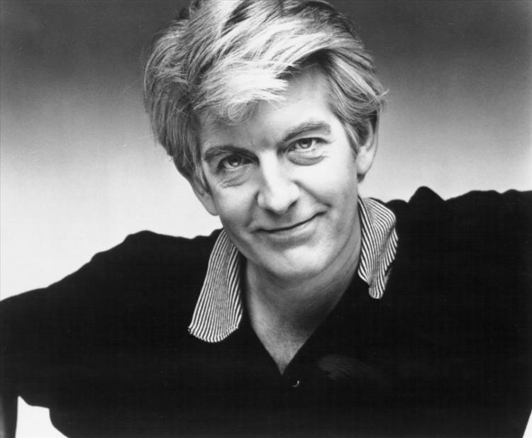 Crooner. Den aldrende sangskriver tryllebandt publikum under koncerten i Malmö. 