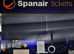 Konkursen hos flyselskabet Spanair har sat fokus på apørgsmålet om obligatorisk konkurs-dækning for forbrugerne. 