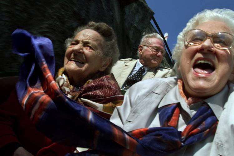 AFKAST. ATP, som er hele Danmarks pensionskasse, kom flot ud af 2011. 