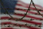 FANGET. To turister blev pågrebet af væbnede vagter, da de landede i USA, og sat i en celle med mexicanske narkosmuglere. (Arkivfoto) 
