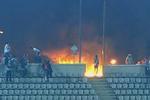 Mideast Soccer Egypt Clashes