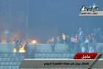Mideast Soccer Egypt Clashes