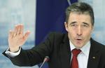 SMART. Natos generalsekretær Anders Fogh Rasmussen kalder dansk forslag om fælles våbenindkøb for »fremragende«. 