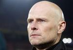 Retur? Ståle Solbakken havde stor succes i sine næsten fem år i FCK, hvor sportsdirketør Carsten V. Jensen næppe er en permanent løsning på cheftrænerposten. 