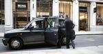 SÆRSYN. Turister der planlægger at besøge London OL skal være forberedt på, at det kan blive svært at få en taxa. (Arkivfoto) 