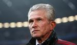 Oldschool. Jupp Heynckes har været træner i bl.a. Borussia Mönchengladbach, Leverkusen, Real Madrid, Bilbao og Bayern. 
