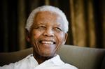 velgørenhed. Tøjkollektionen skal samle penge ind til Mandelas velgørenhedsorganisation 46664, som oplyser om hiv og aids. 