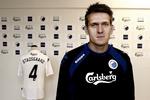 målrettet. Kris Stadsgaard vil spille resten af karrieren i sin yndlingsklub, FC København, hvor han har store ambitioner om mesterskaber og enddaanførerbindet. 