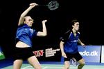 DM-finaler i badminton