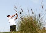 comeback. Trods en placering i bunden af feltet efter første runde sluttede Thomas Bjørn som nummer 25 i Qatar Masters. 