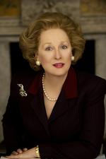 Argentinerne er ikke vilde med  'Jernladyen' om Margaret Thatcher liv. I filmen spilles hun af Meryl Streep. 