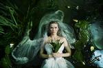 Prishøst. Kirsten Dunst spiller den kvindelige hovedrolle i 'Melancholia', som i går vandt prisen for årets film. 