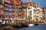 ATTRAKTION. Nyhavn er et populært besøgsmål for turister i Danmark. (Arkivfoto) 