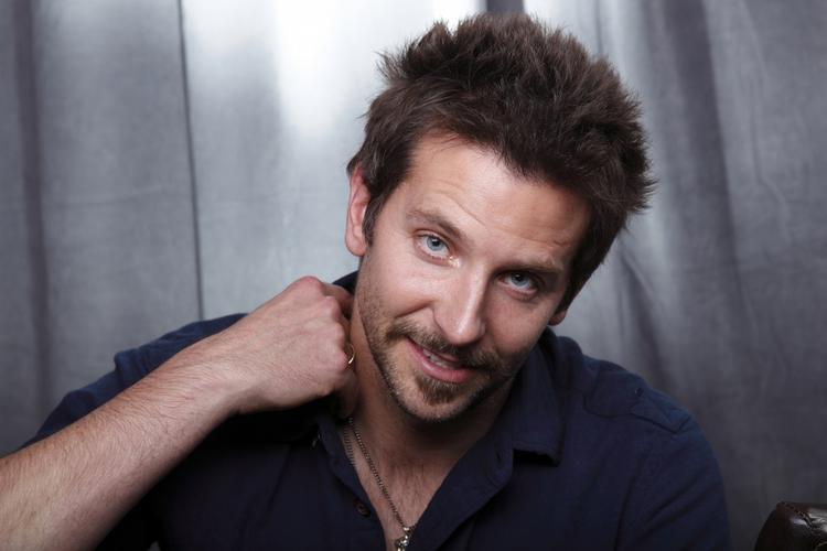 Prettyboy. Bradley Cooper spiller igen sammen med Jennifer Lawrence. De to er også på rollelisten i David O. Russells 'The Silver Linings Playbook', der endnu ikke har haft premiere. 