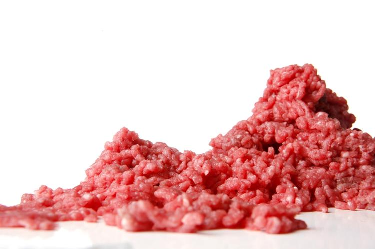 risiko. Salmonellainficeret kød er solgt over hele landet, advarer Fødevarestyrelsen. 