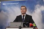 Vestas offentliggør ny organisation og besparelser