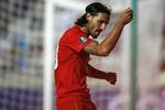 Dannyboy. Zenit-spilleren er noteret for 24 landskampe og fire mål. To af scoringerne faldt i EM-kvalifikationskampene mod Cypern. 