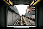 Østpå. Metroen skal have en linje med to stop i Nordhavn, hvis alt går efter planen. 