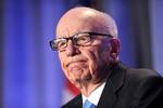 Mogul. Rupert Murdoch blev en af 2011's mest omtalte mediepersoner. 